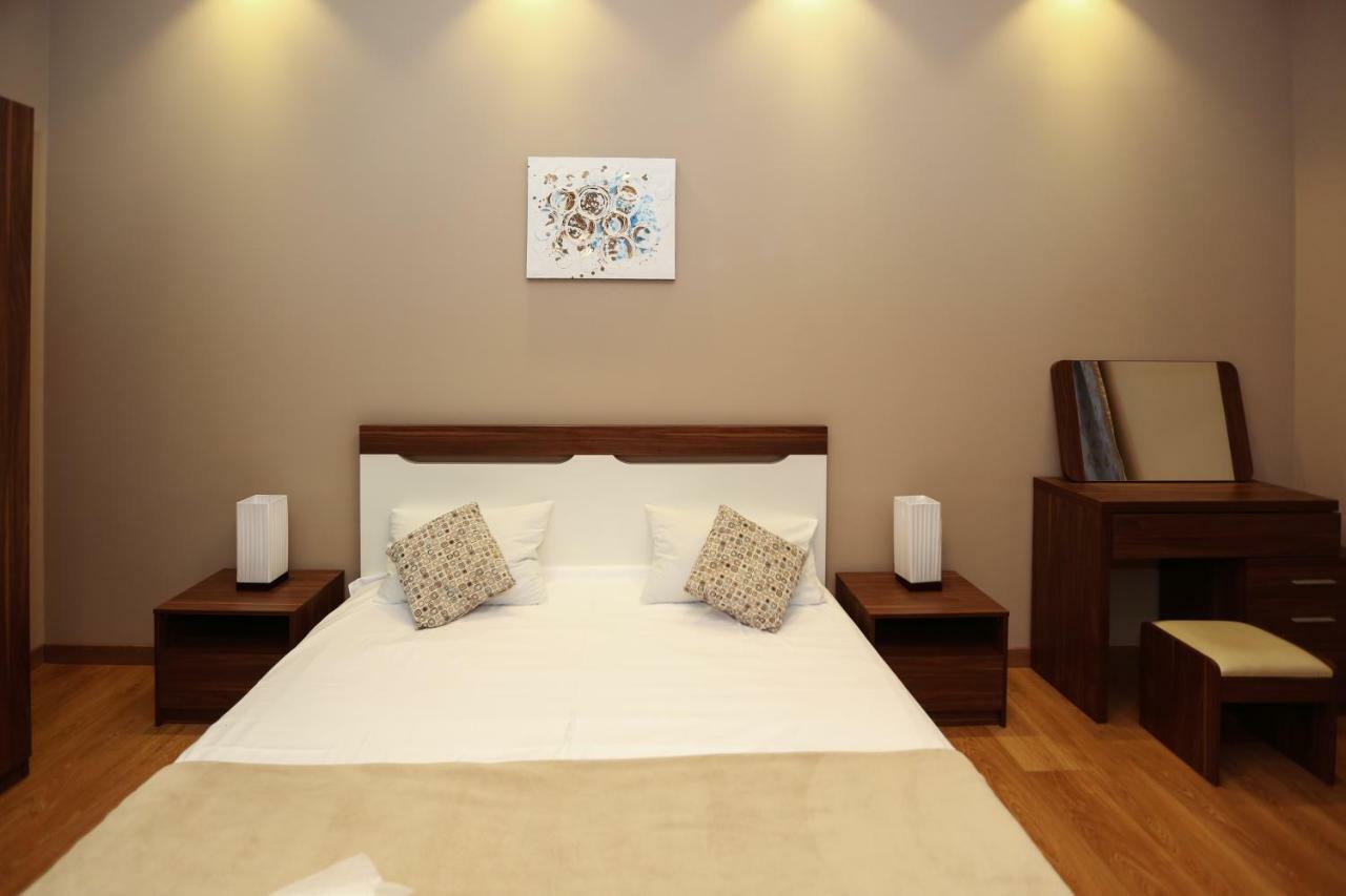 City Center Apartment Tbilisi Exterior photo