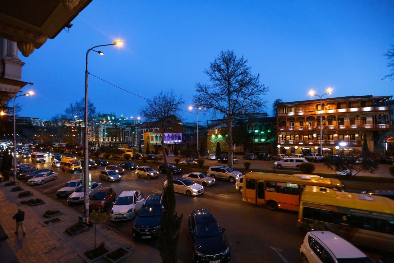 City Center Apartment Tbilisi Exterior photo