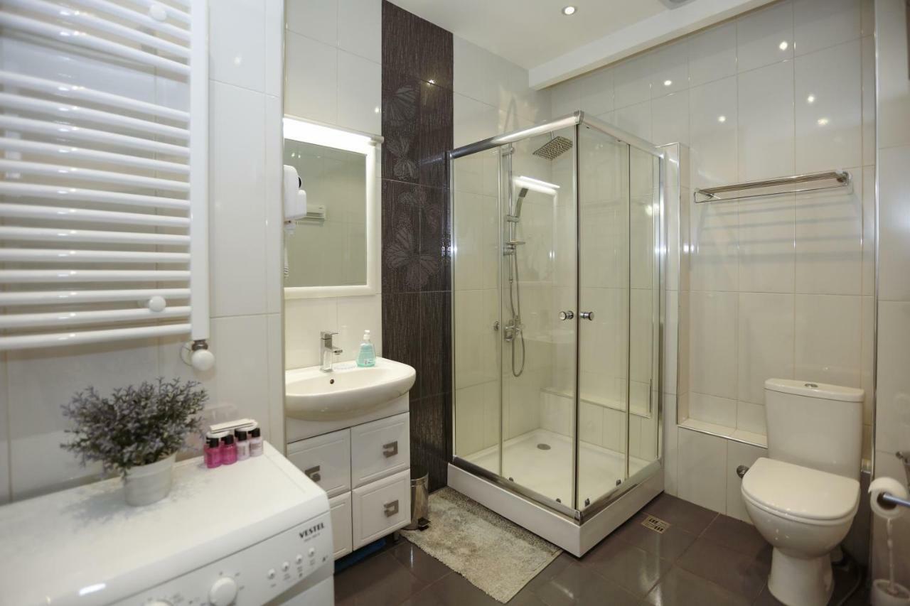 City Center Apartment Tbilisi Exterior photo