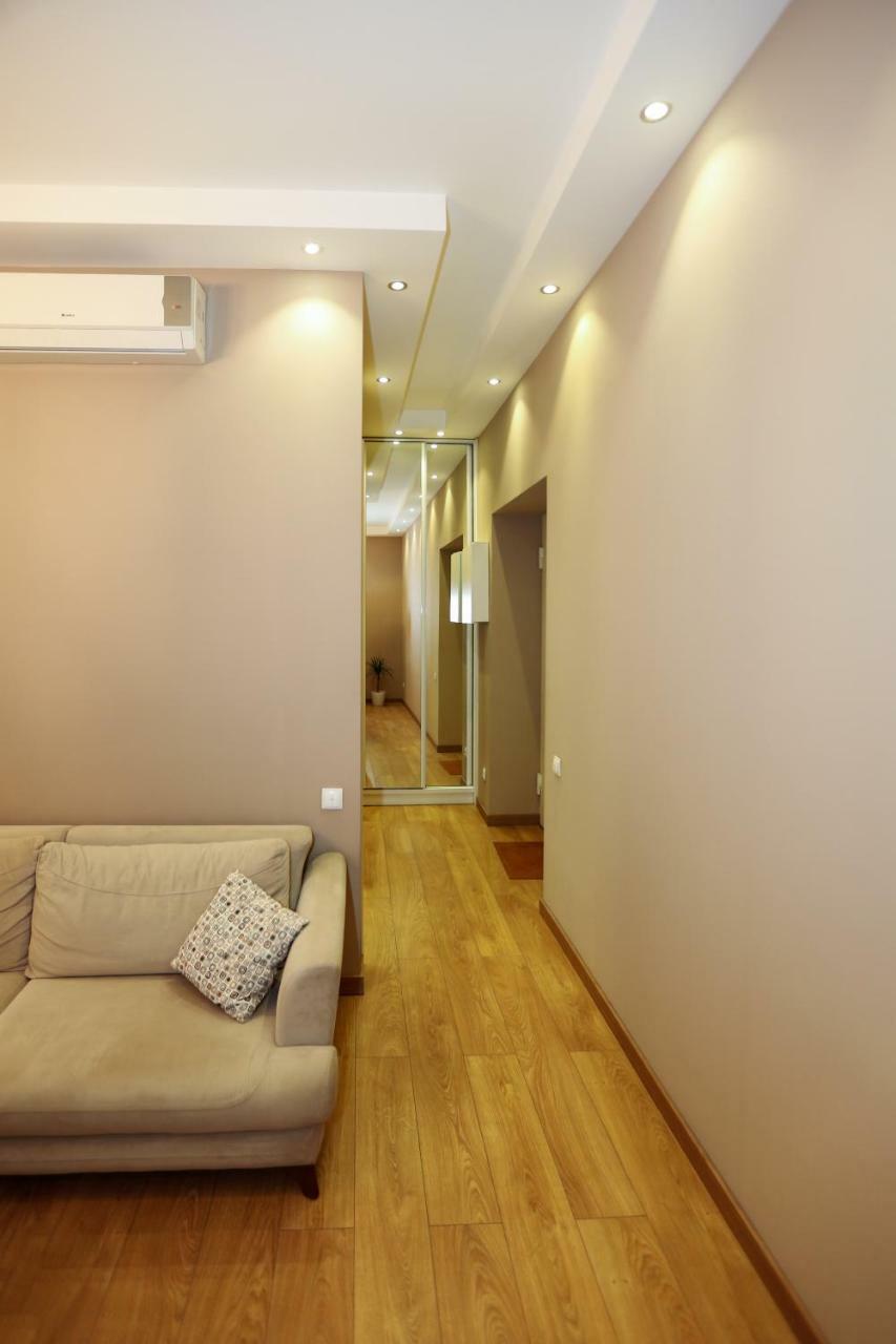 City Center Apartment Tbilisi Exterior photo